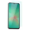 Película de proteção para ecrã e parte traseira para Samsung Galaxy A36 5G – Samsung GP-TTA366AEBTW, vidro temperado, transparente, 1 unid.