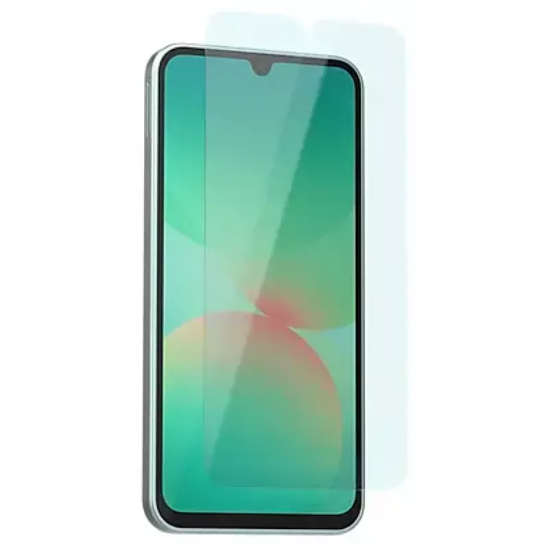 Película de proteção para ecrã e parte traseira para Samsung Galaxy A36 5G – Samsung GP-TTA366AEBTW, vidro temperado, transparente, 1 unid.