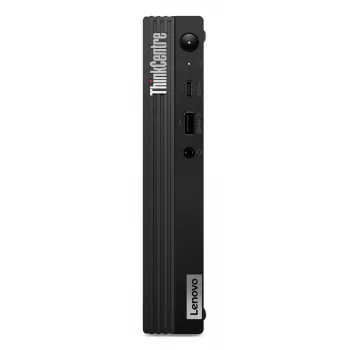 Mini-PC Lenovo ThinkCentre M75q Gen 2 AMD Ryzen™ 7 PRO 5755GE 16 GB DDR4-SDRAM 512 GB SSD Windows 11 Pro preto
