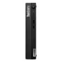 Mini-PC Lenovo ThinkCentre M75q Gen 2 AMD Ryzen™ 7 PRO 5755GE 16 GB DDR4-SDRAM 512 GB SSD Windows 11 Pro preto