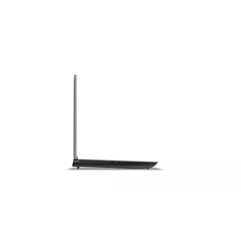 Estação de trabalho móvel Lenovo ThinkPad P16 16 polegadas Intel Core i9 64GB RAM 2TB SSD Windows 11 Pro