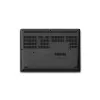 Estação de trabalho móvel Lenovo ThinkPad P16 16 polegadas Intel Core i9 64GB RAM 2TB SSD Windows 11 Pro