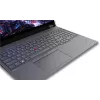 Estação de trabalho móvel Lenovo ThinkPad P16 16 polegadas Intel Core i9 64GB RAM 2TB SSD Windows 11 Pro
