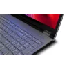 Estação de trabalho móvel Lenovo ThinkPad P16 16 polegadas Intel Core i9 64GB RAM 2TB SSD Windows 11 Pro
