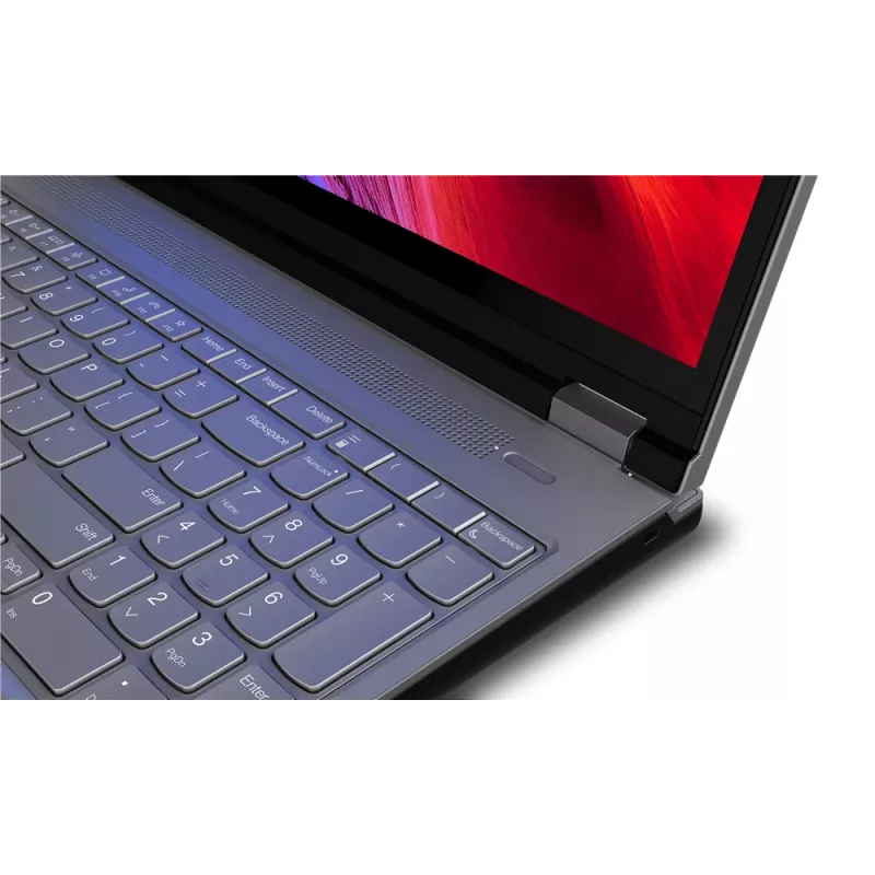 Estação de trabalho móvel Lenovo ThinkPad P16 16 polegadas Intel Core i9 64GB RAM 2TB SSD Windows 11 Pro