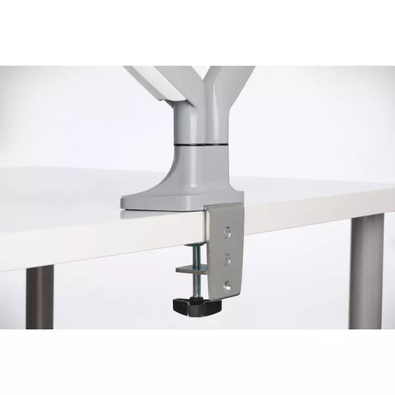 Braço de monitor duplo com altura ajustável Kensington SmartFit One-Touch
