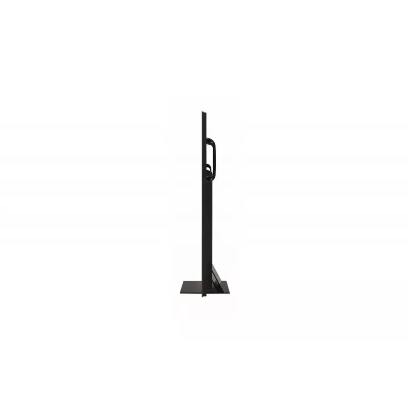 Ecrã de sinalização LG 65EP5G-B ecrã plano de sinalização digital 165,1 cm (65 polegadas) OLED 185 cd/m² 4K Ultra HD preto WebOS 12/7