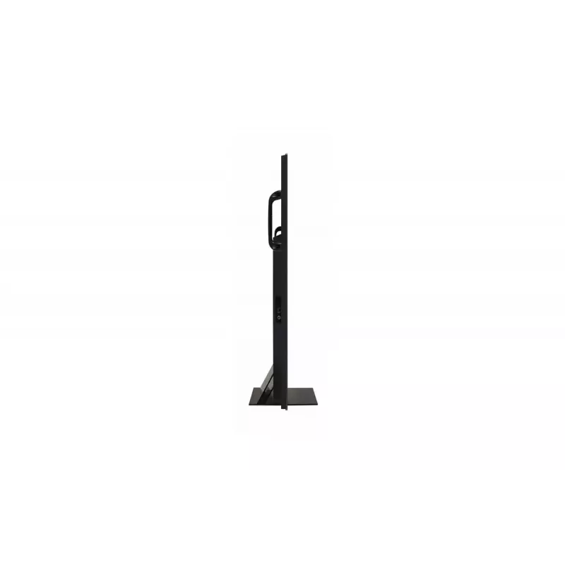 Ecrã de sinalização LG 65EP5G-B ecrã plano de sinalização digital 165,1 cm (65 polegadas) OLED 185 cd/m² 4K Ultra HD preto WebOS 12/7