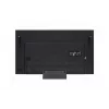 Ecrã de sinalização LG 65EP5G-B ecrã plano de sinalização digital 165,1 cm (65 polegadas) OLED 185 cd/m² 4K Ultra HD preto WebOS 12/7