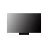Ecrã de sinalização LG 65EP5G-B ecrã plano de sinalização digital 165,1 cm (65 polegadas) OLED 185 cd/m² 4K Ultra HD preto WebOS 12/7