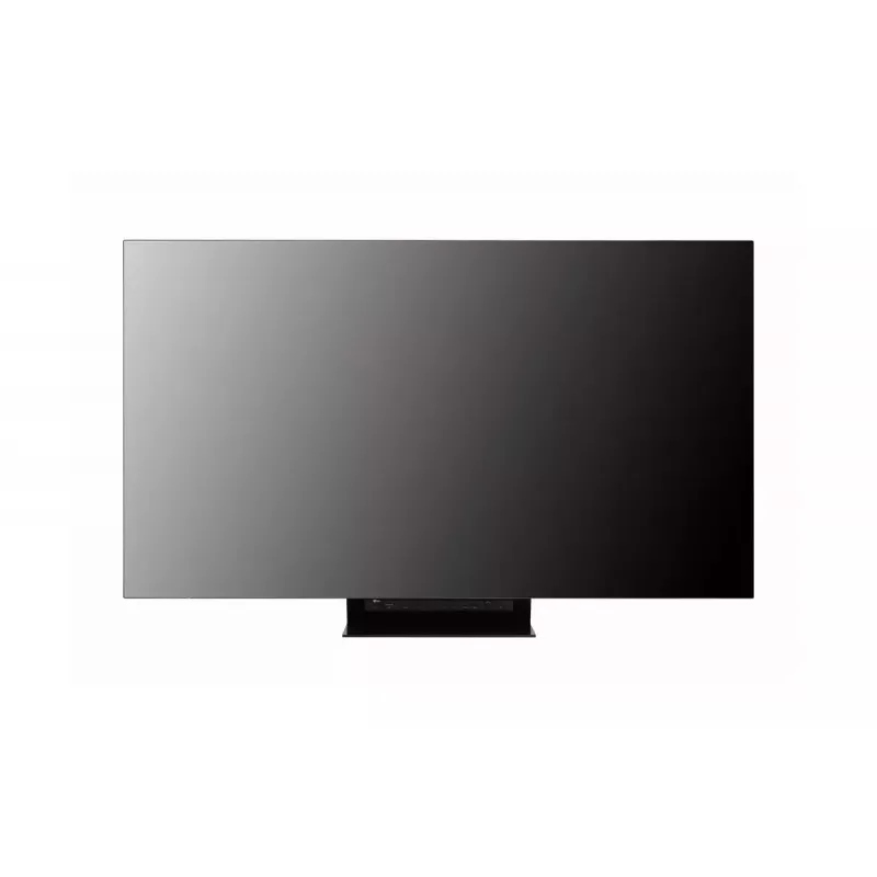 Ecrã de sinalização LG 65EP5G-B ecrã plano de sinalização digital 165,1 cm (65 polegadas) OLED 185 cd/m² 4K Ultra HD preto WebOS 12/7