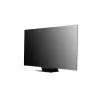 Ecrã de sinalização LG 65EP5G-B ecrã plano de sinalização digital 165,1 cm (65 polegadas) OLED 185 cd/m² 4K Ultra HD preto WebOS 12/7