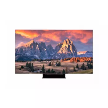 Ecrã de sinalização LG 65EP5G-B ecrã plano de sinalização digital 165,1 cm (65 polegadas) OLED 185 cd/m² 4K Ultra HD preto WebOS 12/7