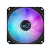 Conjunto de arrefecimento líquido para processador ASUS ROG Strix LC III 360 ARGB 12 cm preto
