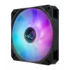 Conjunto de arrefecimento líquido para processador ASUS ROG Strix LC III 360 ARGB 12 cm preto