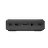 Leitor de cartões SanDisk PRO-READER USB 3.2 Gen 2 Type-C preto CF MicroSD SD