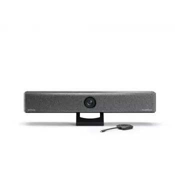 Sistema de apresentação sem fios Barco Bar Core HDMI Desktop
