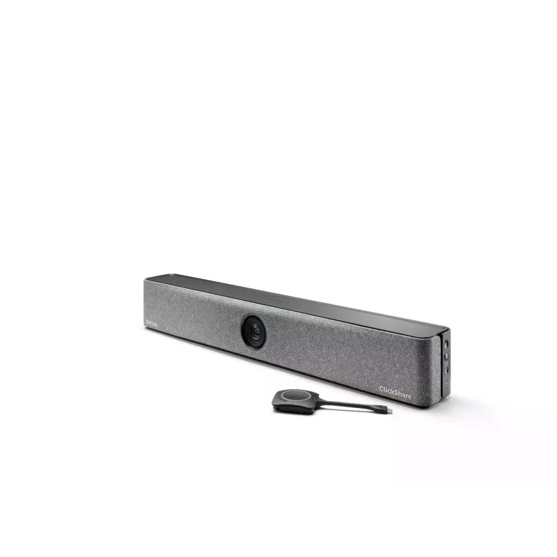 Sistema de apresentação sem fios Barco Bar Core HDMI Desktop