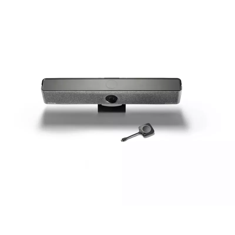 Sistema de apresentação sem fios Barco Bar Core HDMI Desktop