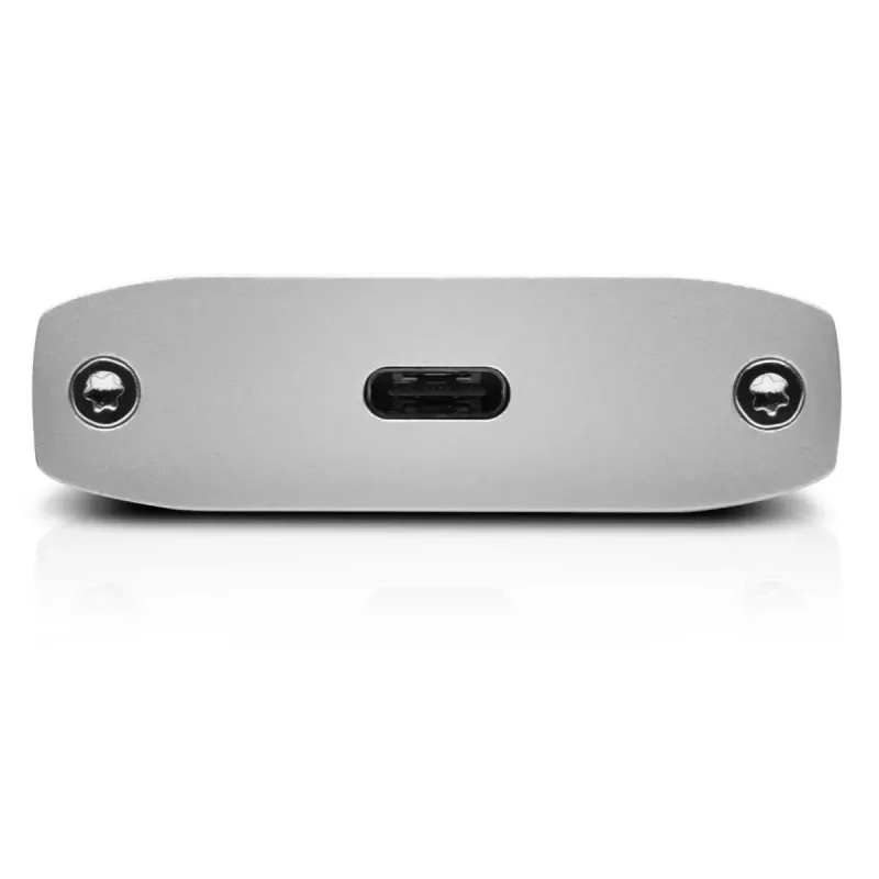 Unidade SSD SanDisk G-DRIVE 4TB preto USB Type-C 3.2 Gen 2