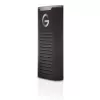 Unidade SSD SanDisk G-DRIVE 4TB preto USB Type-C 3.2 Gen 2