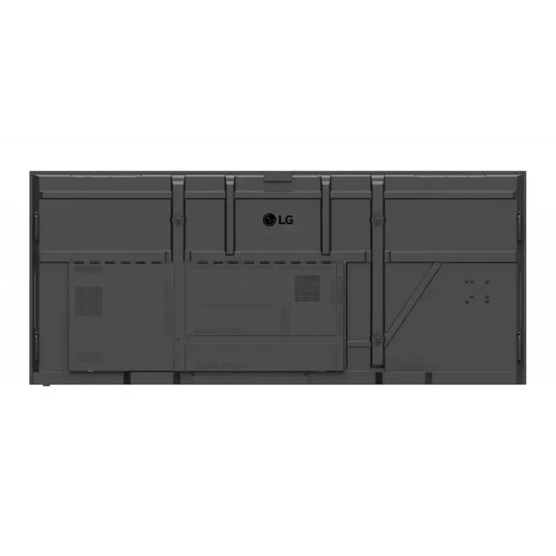 Ecrã de sinalização digital LG 105BM5P-B 2,67 m (105