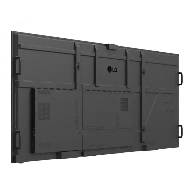 Ecrã de sinalização digital LG 105BM5P-B 2,67 m (105
