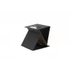 Suporte convertível para portátil HP para portátil e tablet preto, castanho 40,9 cm (16,1