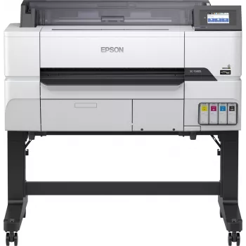 Impressora de grande formato Epson SureColor SC-T3405 Wi-Fi jato de tinta cor 2400 x 1200 DPI A1 (594 x 841 mm) Ethernet LAN
