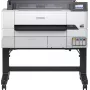 Impressora de grande formato Epson SureColor SC-T3405 Wi-Fi jato de tinta cor 2400 x 1200 DPI A1 (594 x 841 mm) Ethernet LAN