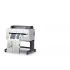 Impressora de grande formato Epson SureColor SC-T3405 Wi-Fi jato de tinta cor 2400 x 1200 DPI A1 (594 x 841 mm) Ethernet LAN