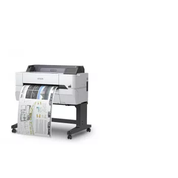 Impressora de grande formato Epson SureColor SC-T3405 Wi-Fi jato de tinta cor 2400 x 1200 DPI A1 (594 x 841 mm) Ethernet LAN