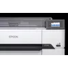 Impressora de grande formato Epson SureColor SC-T3405 Wi-Fi jato de tinta cor 2400 x 1200 DPI A1 (594 x 841 mm) Ethernet LAN