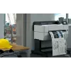 Impressora de grande formato Epson SureColor SC-T3405 Wi-Fi jato de tinta cor 2400 x 1200 DPI A1 (594 x 841 mm) Ethernet LAN