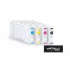 Impressora de grande formato Epson SureColor SC-T3405 Wi-Fi jato de tinta cor 2400 x 1200 DPI A1 (594 x 841 mm) Ethernet LAN