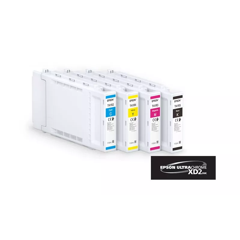 Impressora de grande formato Epson SureColor SC-T3405 Wi-Fi jato de tinta cor 2400 x 1200 DPI A1 (594 x 841 mm) Ethernet LAN