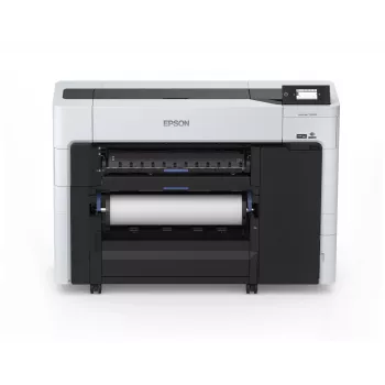 Impressora de grande formato Epson SureColor SC-T3700E jato de tinta cor 2400 x 1200 DPI A1 (594 x 841 mm)