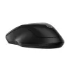 Rato sem fios HP 255 Dual, ambidestro, ótico, RF Wireless + Bluetooth, 1600 DPI, preto