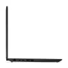 Lenovo ThinkPad L16 Gen 2 21SA004BGE portátil, Intel Core Ultra 7 255U, 40,6 cm (16 polegadas) WUXGA 1920 x 1200 IPS, 32 GB DDR5-SDRAM, 1 TB SSD NVMe, Intel Graphics, 4G LTE, Windows 11 Pro, teclado alemão, preto