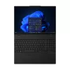 Lenovo ThinkPad L16 Gen 2 21SA004BGE portátil, Intel Core Ultra 7 255U, 40,6 cm (16 polegadas) WUXGA 1920 x 1200 IPS, 32 GB DDR5-SDRAM, 1 TB SSD NVMe, Intel Graphics, 4G LTE, Windows 11 Pro, teclado alemão, preto