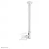 Suporte de teto para monitor/TV Neomounts FPMA-C100WHITE 10-30