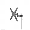 Suporte de montagem em mastro para TV Neomounts FL40-450BL14 32-55