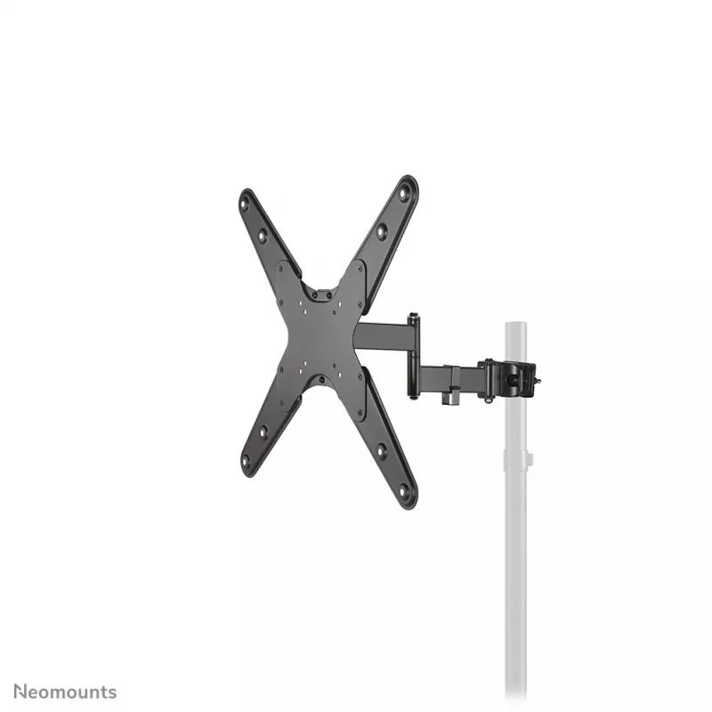 Suporte de montagem em mastro para TV Neomounts FL40-450BL14 32-55