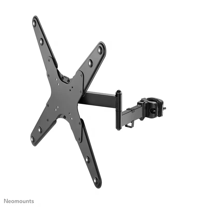 Suporte de montagem em mastro para TV Neomounts FL40-450BL14 32-55