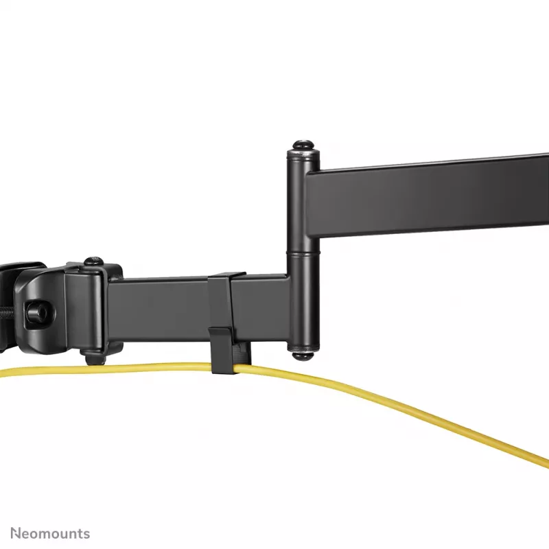Suporte de montagem em mastro para TV Neomounts FL40-450BL14 32-55