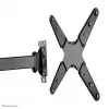 Suporte de montagem em mastro para TV Neomounts FL40-450BL14 32-55