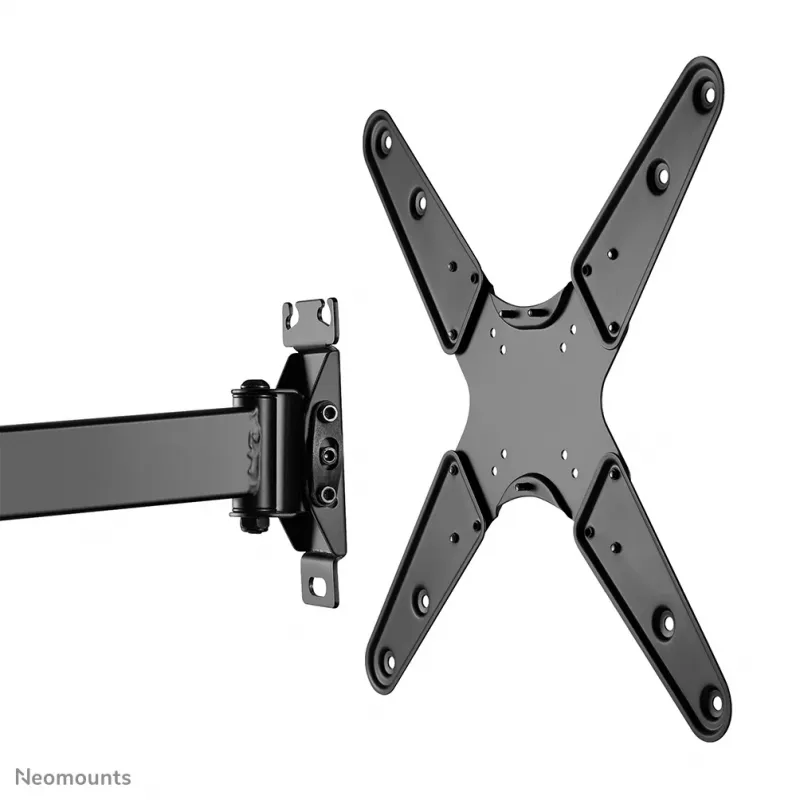 Suporte de montagem em mastro para TV Neomounts FL40-450BL14 32-55
