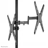 Suporte de montagem em mastro para TV Neomounts FL40-450BL14 32-55