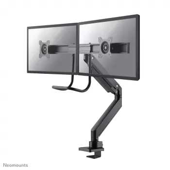 Braço para monitor Neomounts NM-D775DXBLACK 10-32