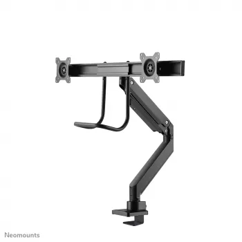 Braço para monitor Neomounts NM-D775DXBLACK 10-32